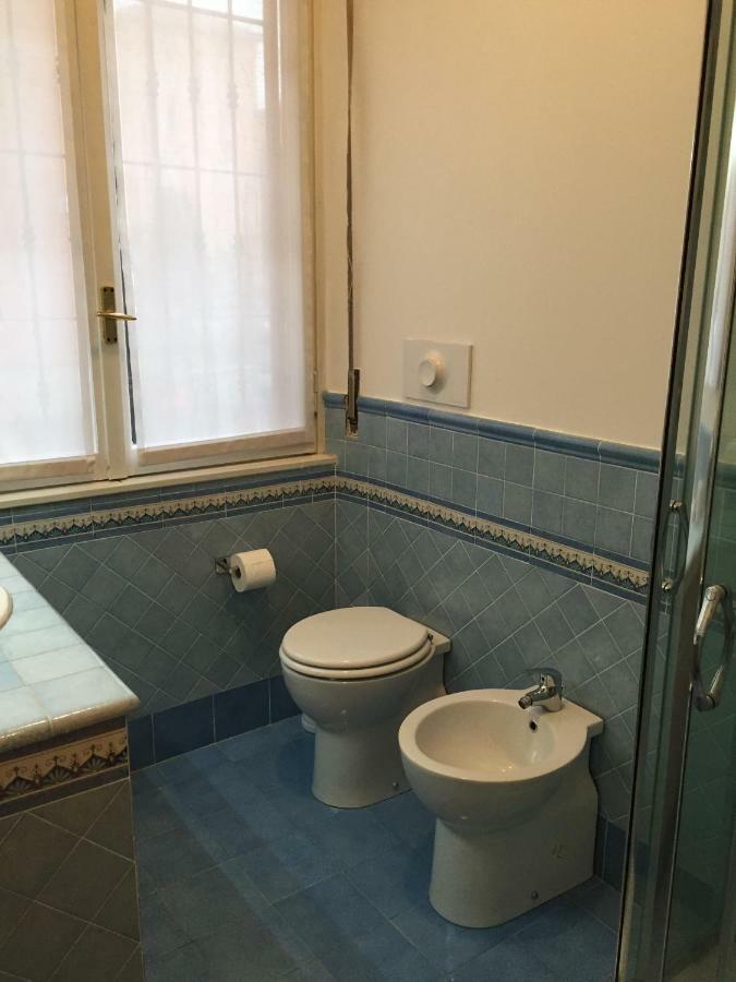 3 Via Guglielmo Koerner Apartment ミラノ エクステリア 写真