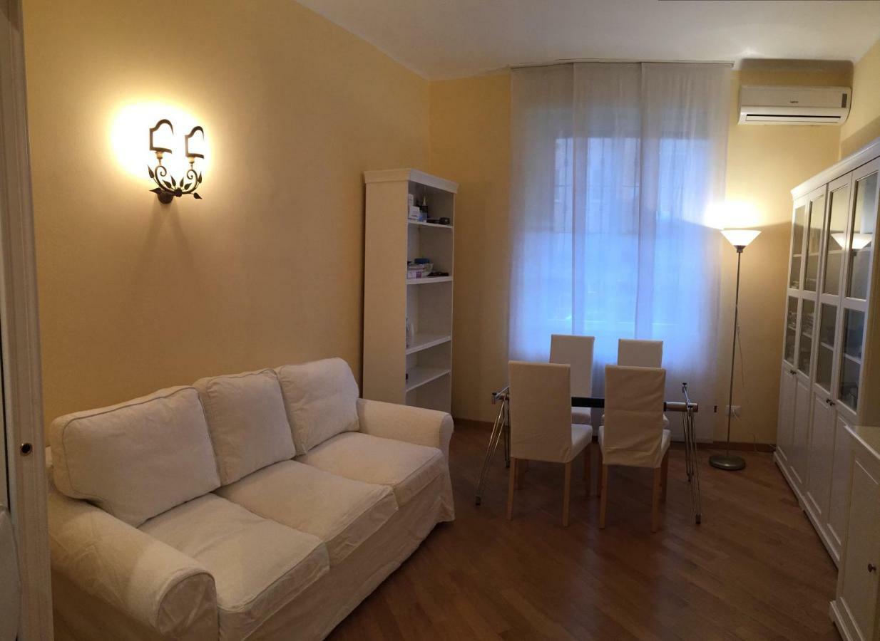 3 Via Guglielmo Koerner Apartment ミラノ エクステリア 写真