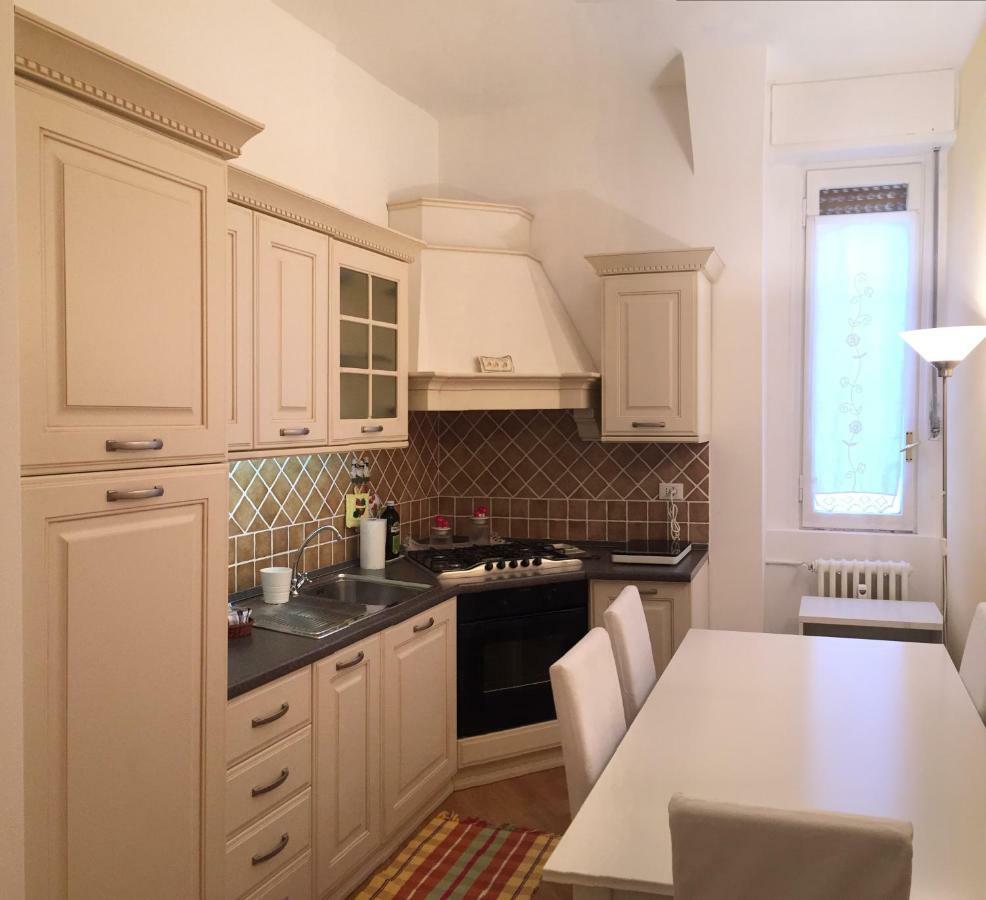 3 Via Guglielmo Koerner Apartment ミラノ エクステリア 写真