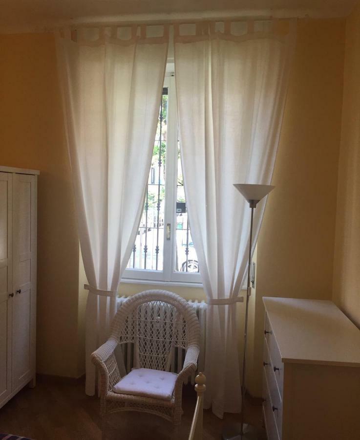 3 Via Guglielmo Koerner Apartment ミラノ エクステリア 写真