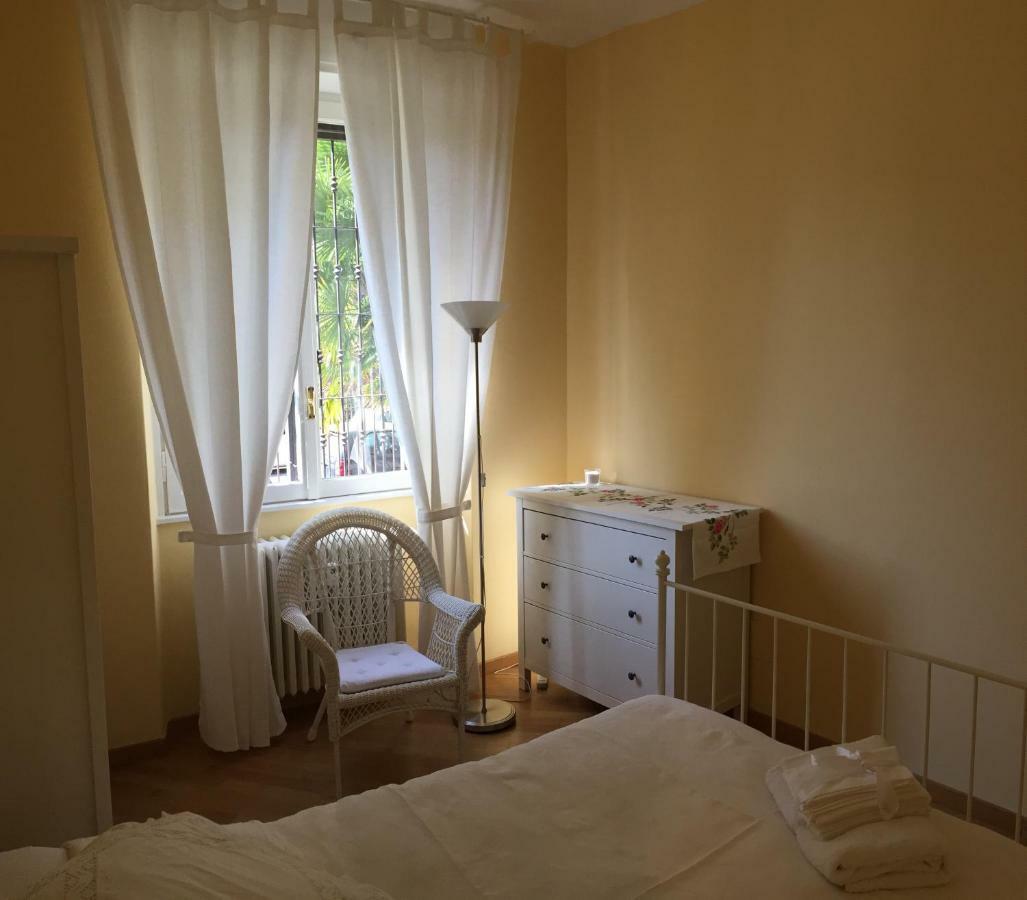 3 Via Guglielmo Koerner Apartment ミラノ エクステリア 写真